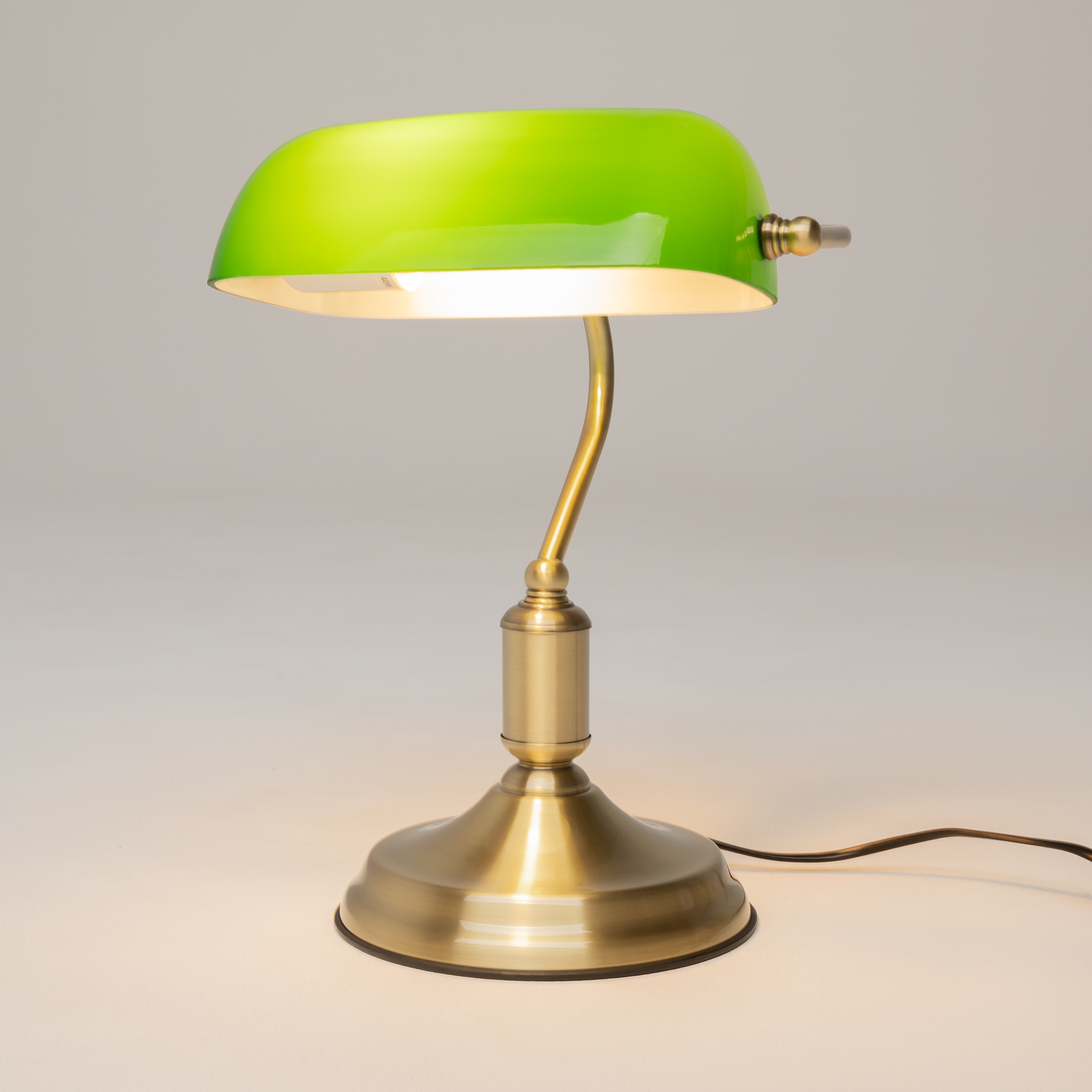 Картинка Настольная лампа Maytoni Kiwi Z153-TL-01-BS