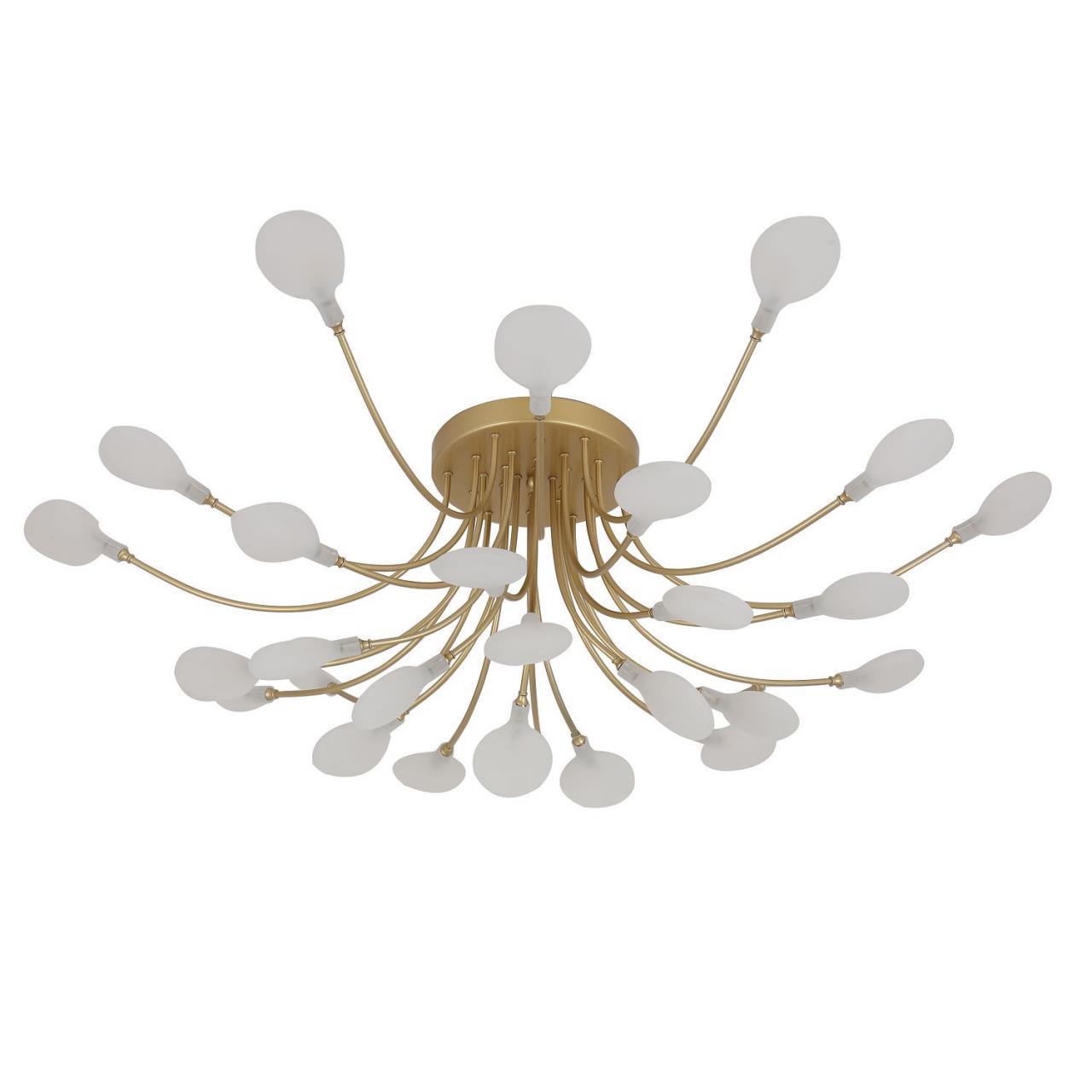 Картинка Потолочная люстра F-Promo Skein 4197-28C