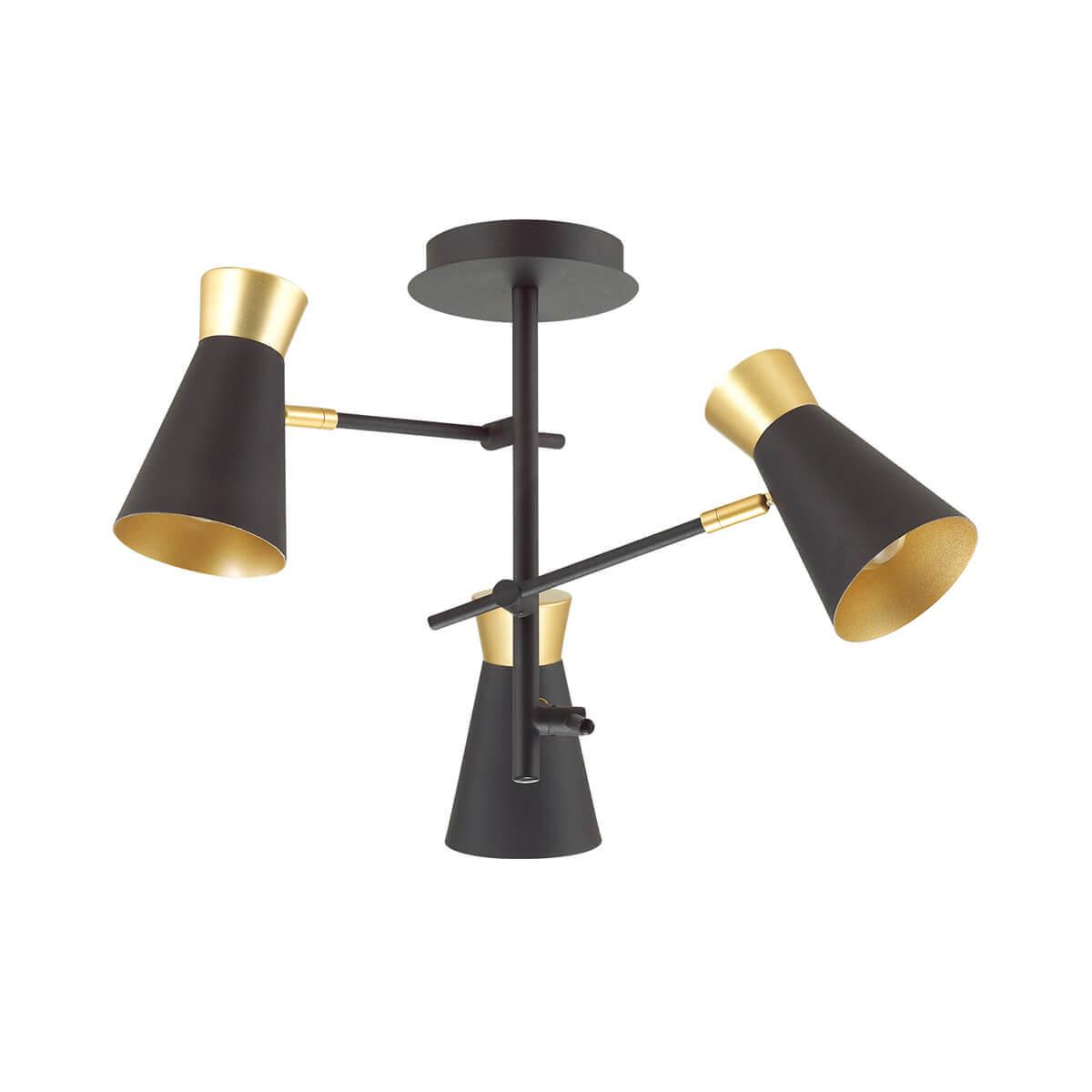 Картинка Подвесная люстра Lumion Liam 3790/3C