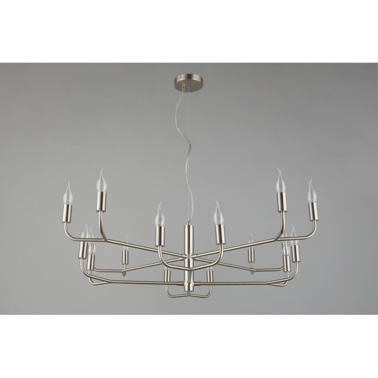 Картинка APL.338.03.16 Люстра подвесная Aployt Evlalia