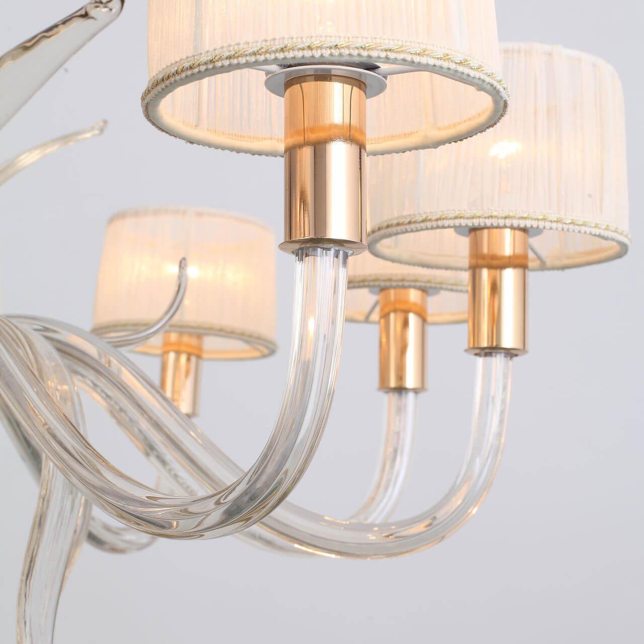 Картинка Подвесная люстра Favourite Clementine 2054-10P