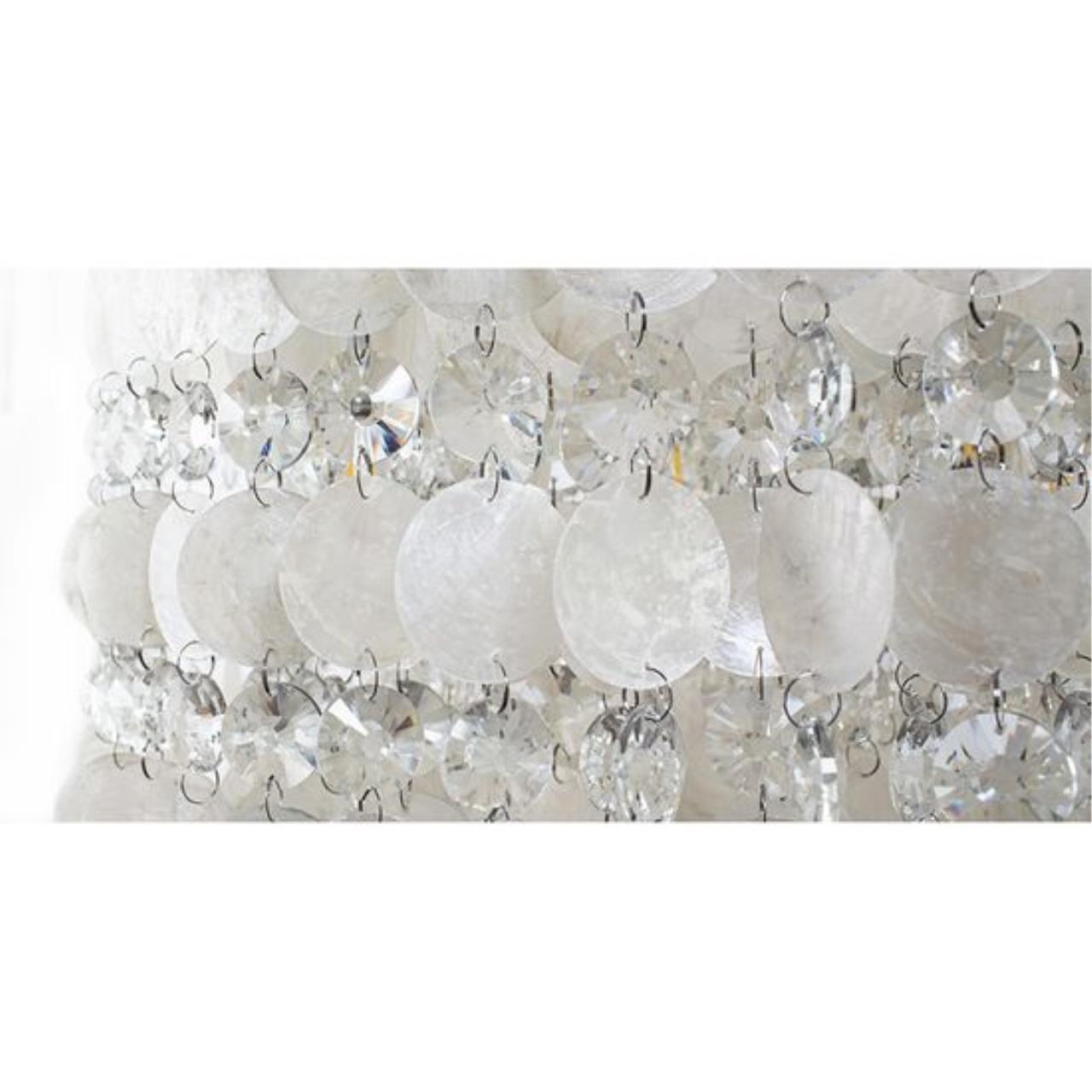 Картинка Подвесной светильник Arte Lamp Pipirima A4041SP-8CC