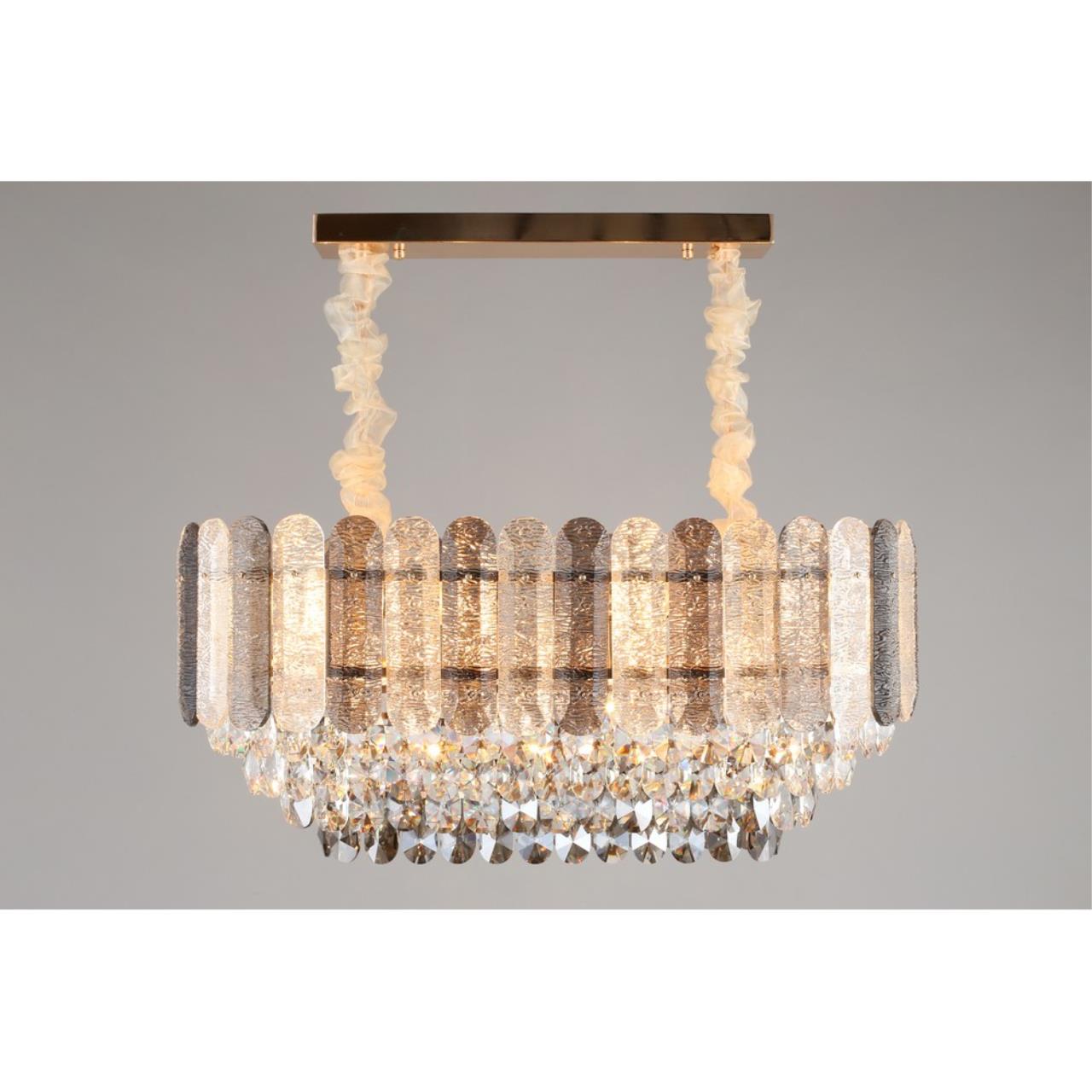 Картинка Подвесная люстра Aployt Rozel APL.770.03.11