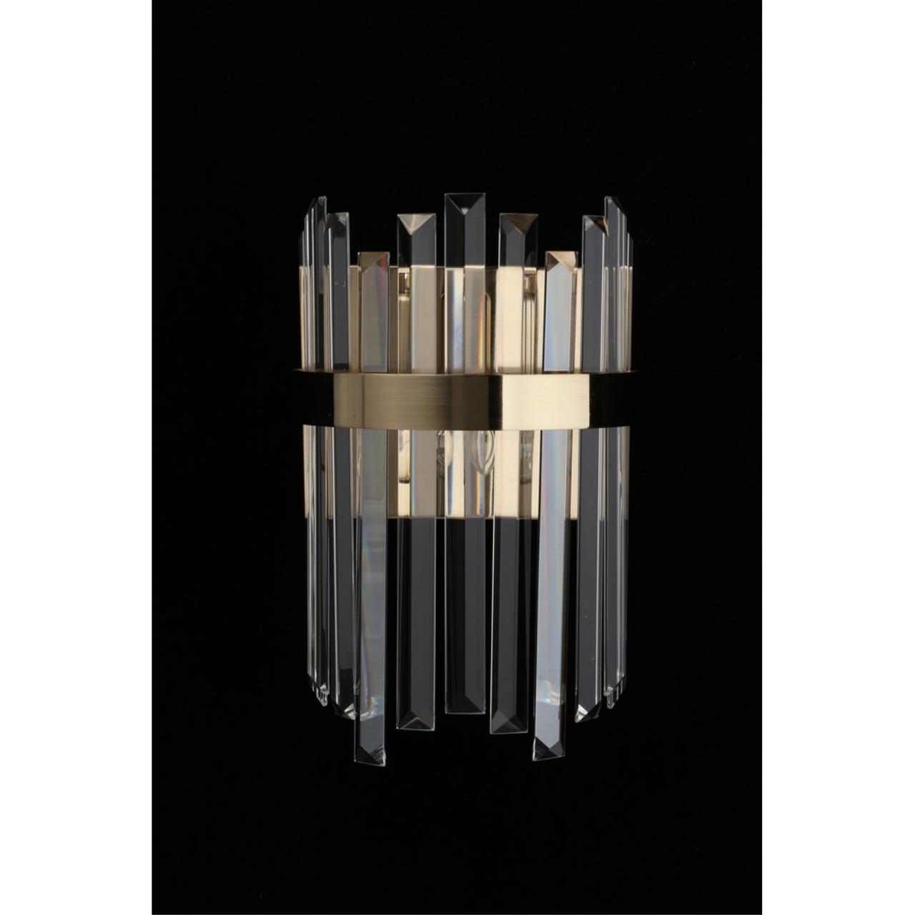 Картинка Настенный светильник Aployt Melisa APL.747.01.01