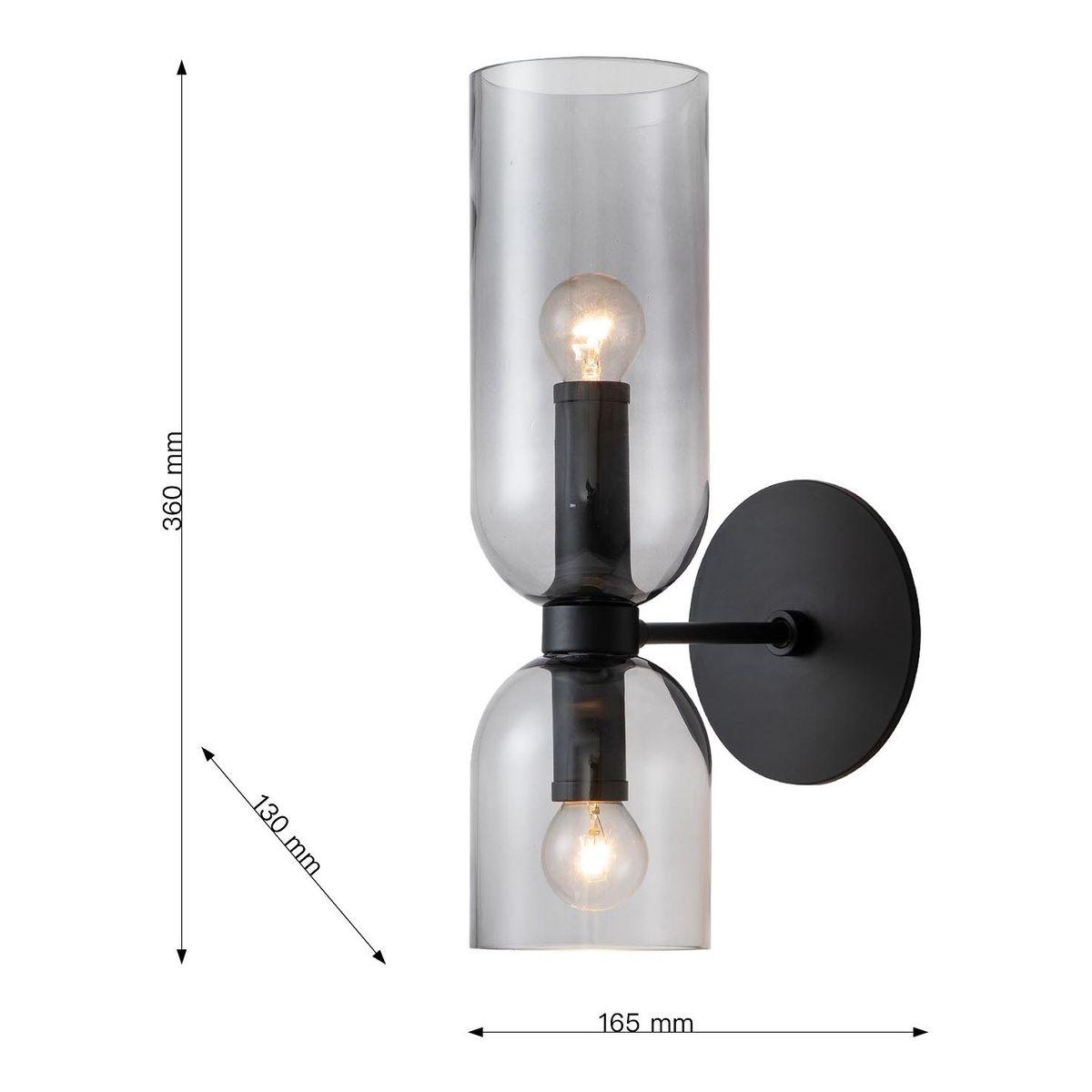 Картинка Бра Favourite Amusing 2877-1W