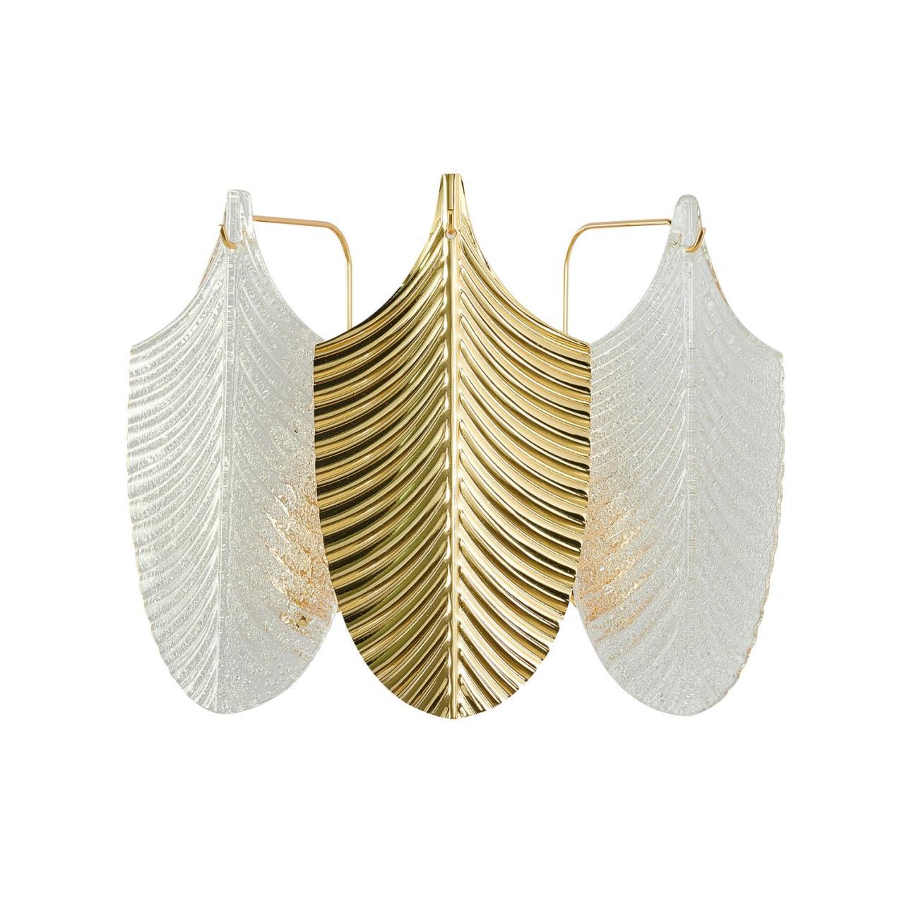 Картинка Настенный светильник Favourite Pulcher 2619-3W