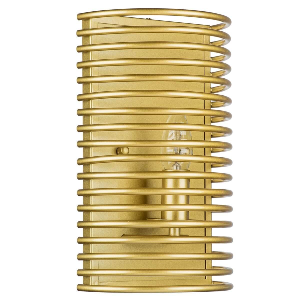 Картинка Настенный светильник Lightstar Zeta 728613