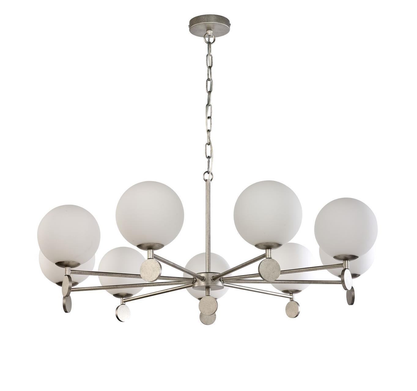 Картинка Подвесная люстра Favourite Absolute 2929-9P