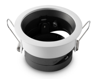 Картинка Встраиваемый светильник Share DL051-01W