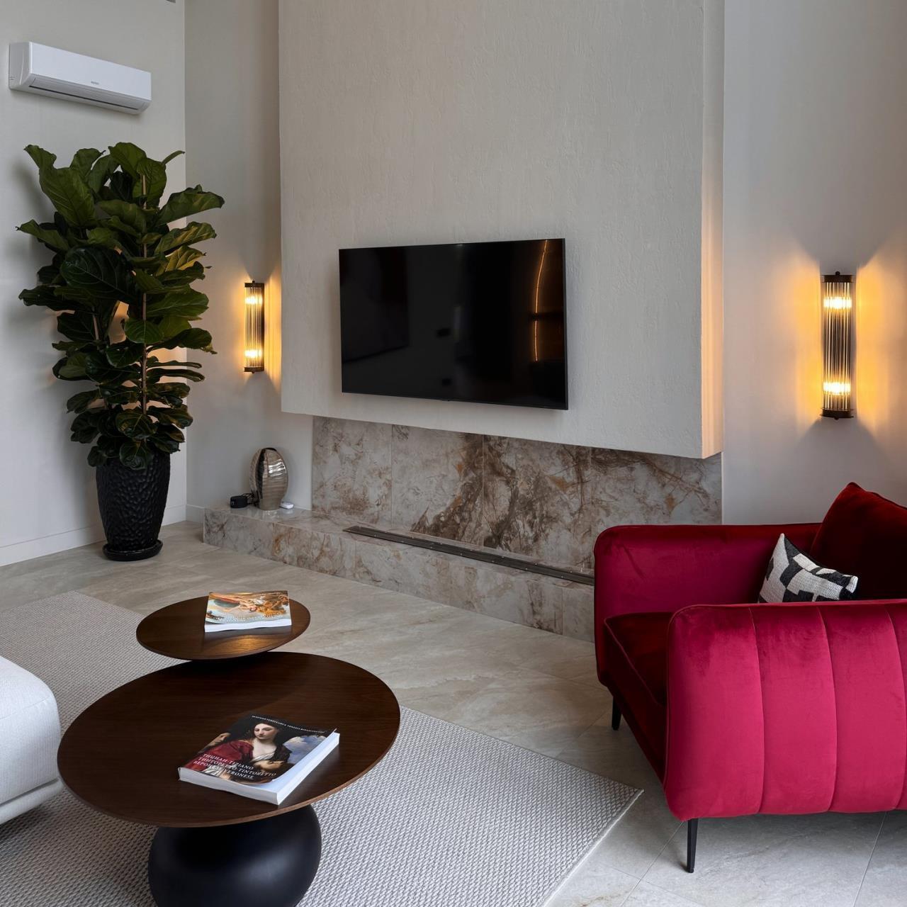 Картинка Настенный светильник Trompa 4093-2W