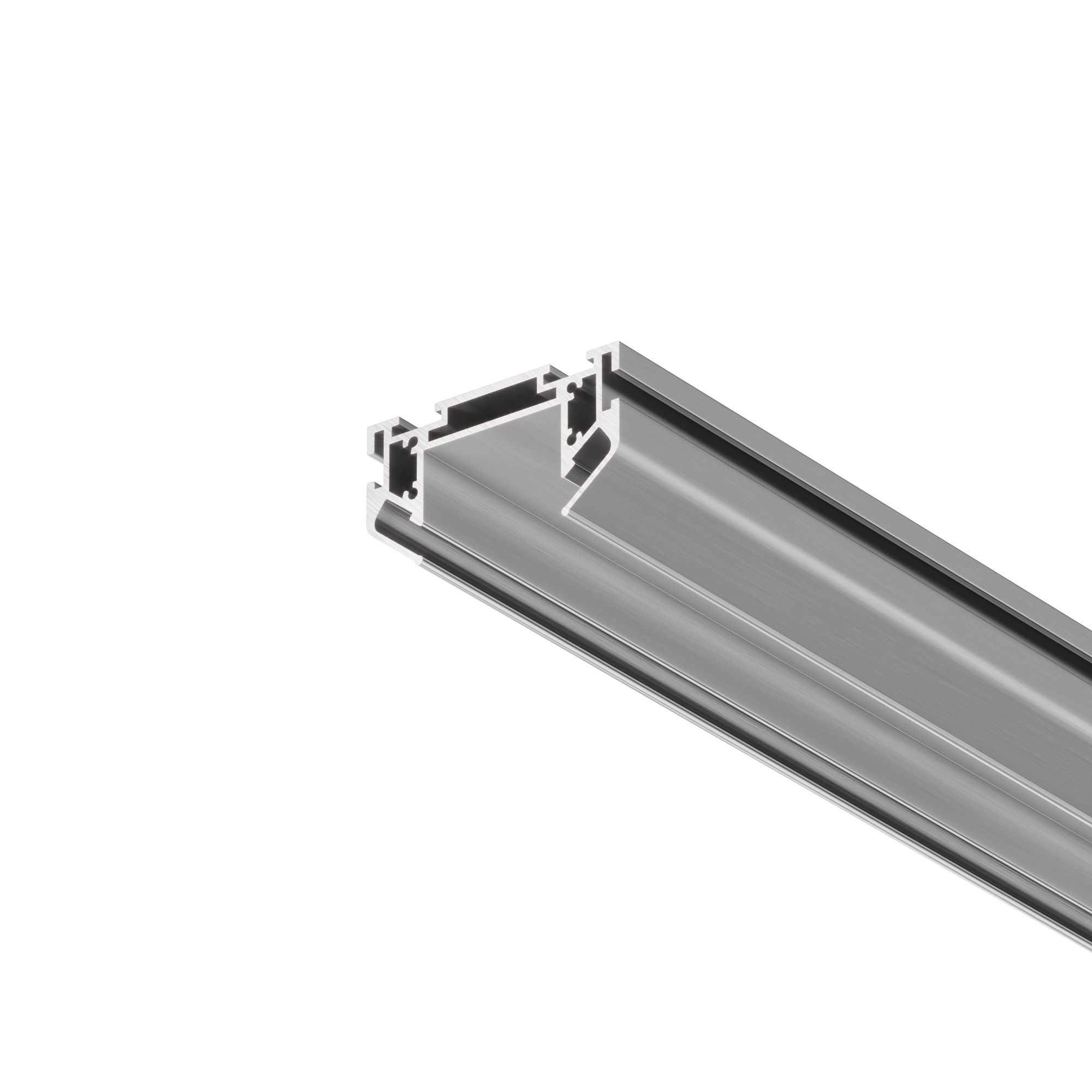 Картинка Комплектующие для встраиваемой трековой системы Technical TRA001MP-112S