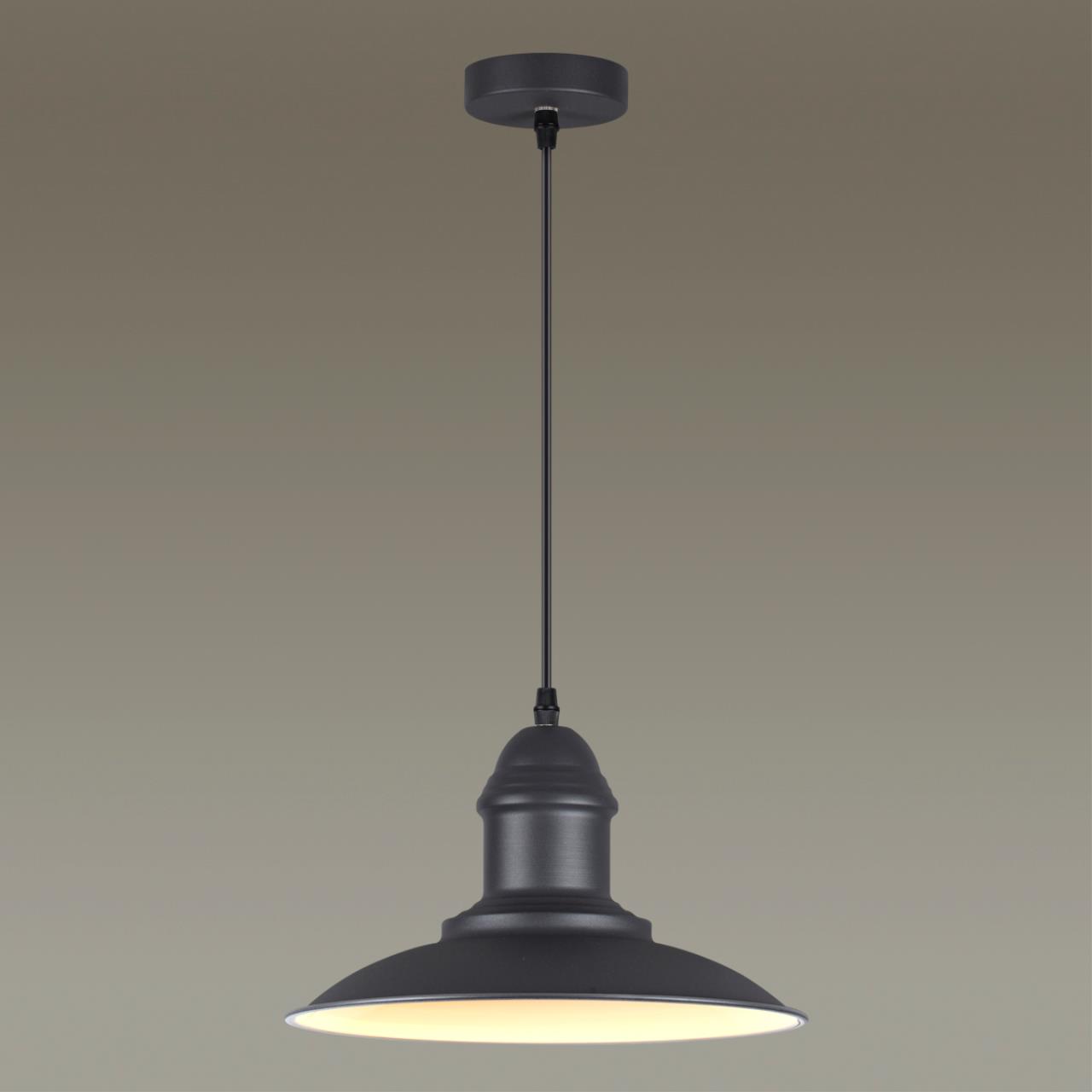 Картинка Подвесной светильник Odeon Light Pendant Mert 3375/1