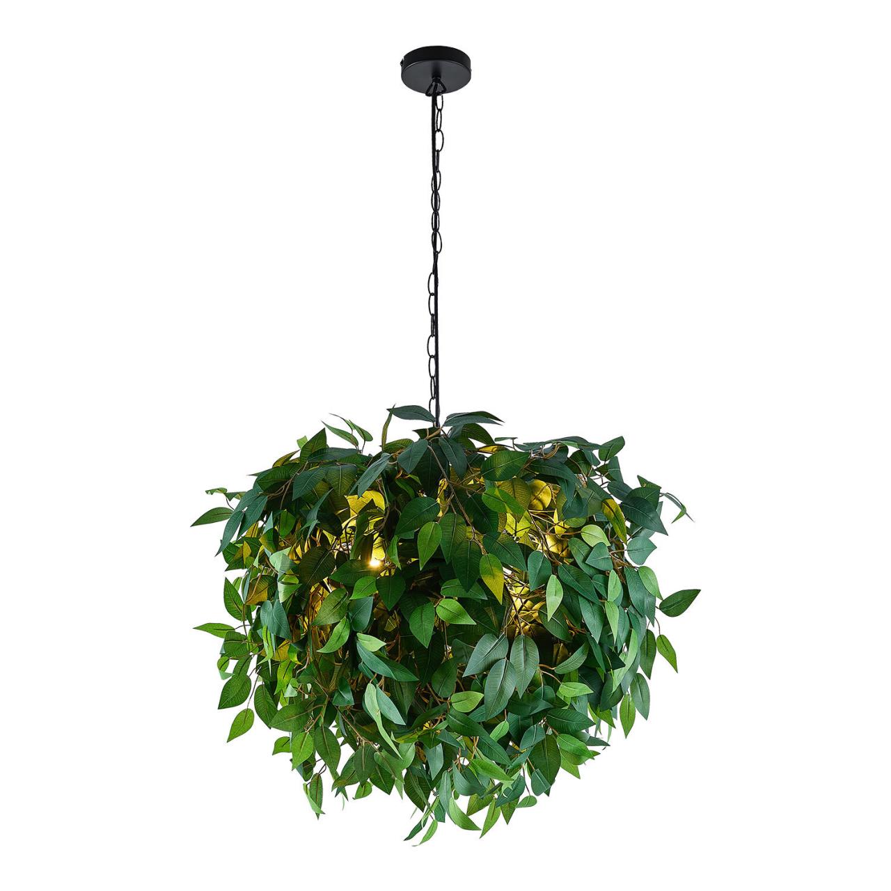 Картинка Люстра подвесная Lussole LSP-8987