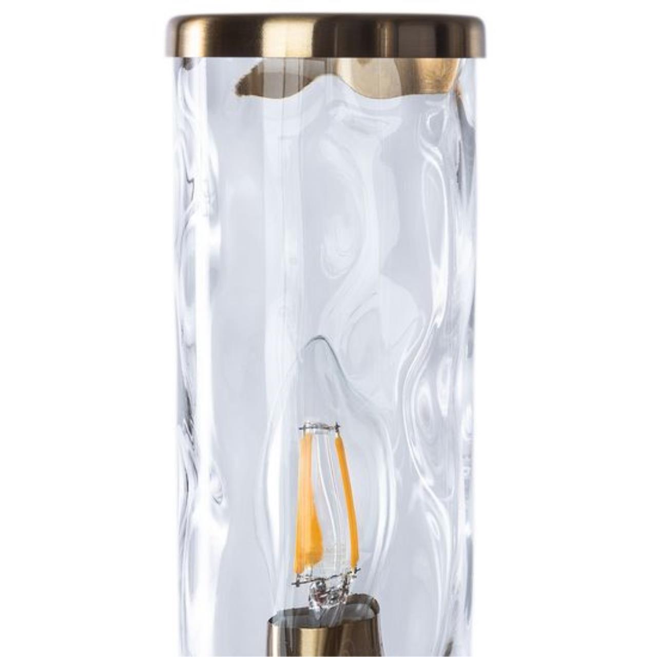 Картинка Подвесная люстра Divinare Sham 4505/17 LM-6