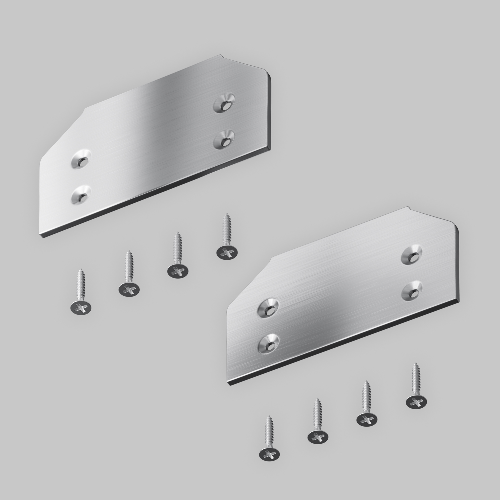 Комплектующие для встраиваемой трековой системы Technical TRA001MPEC-112S купить в Алматы svet.kz