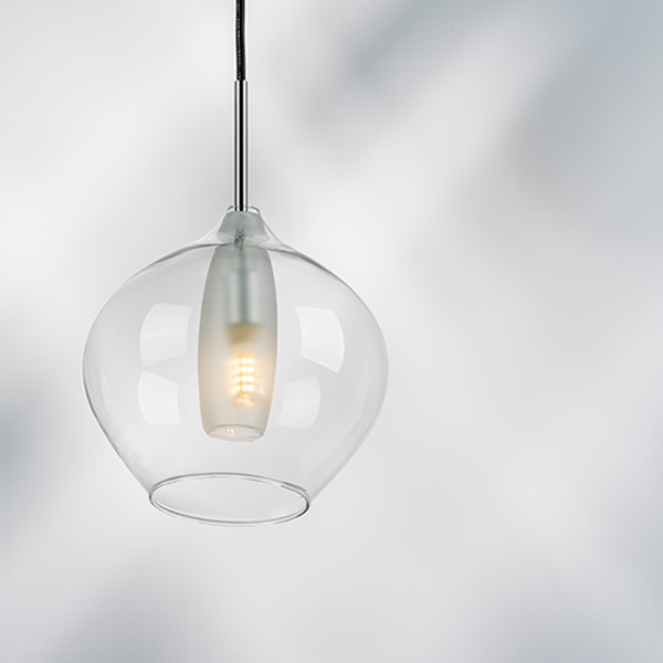 Картинка Подвесной светильник Lightstar Pentola 803041