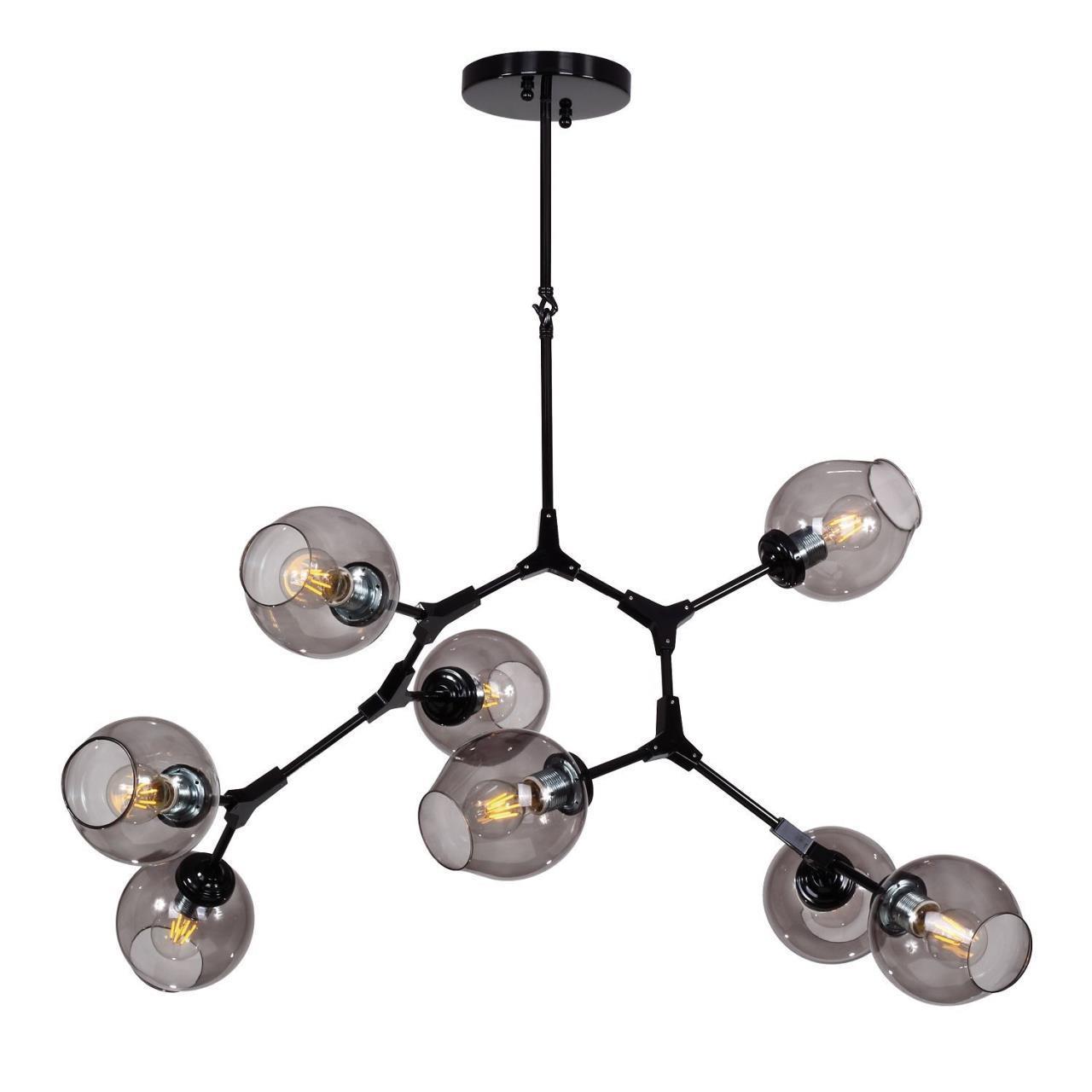 Картинка Подвесной светильник Favourite Bolos 1742-8P