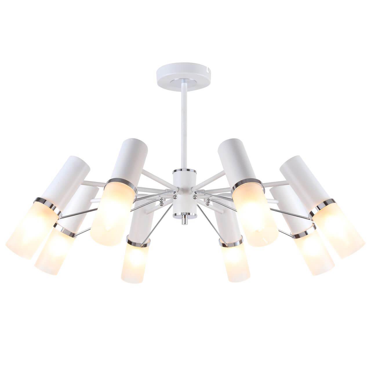 Картинка Потолочная люстра F-Promo Viator 2559-8P