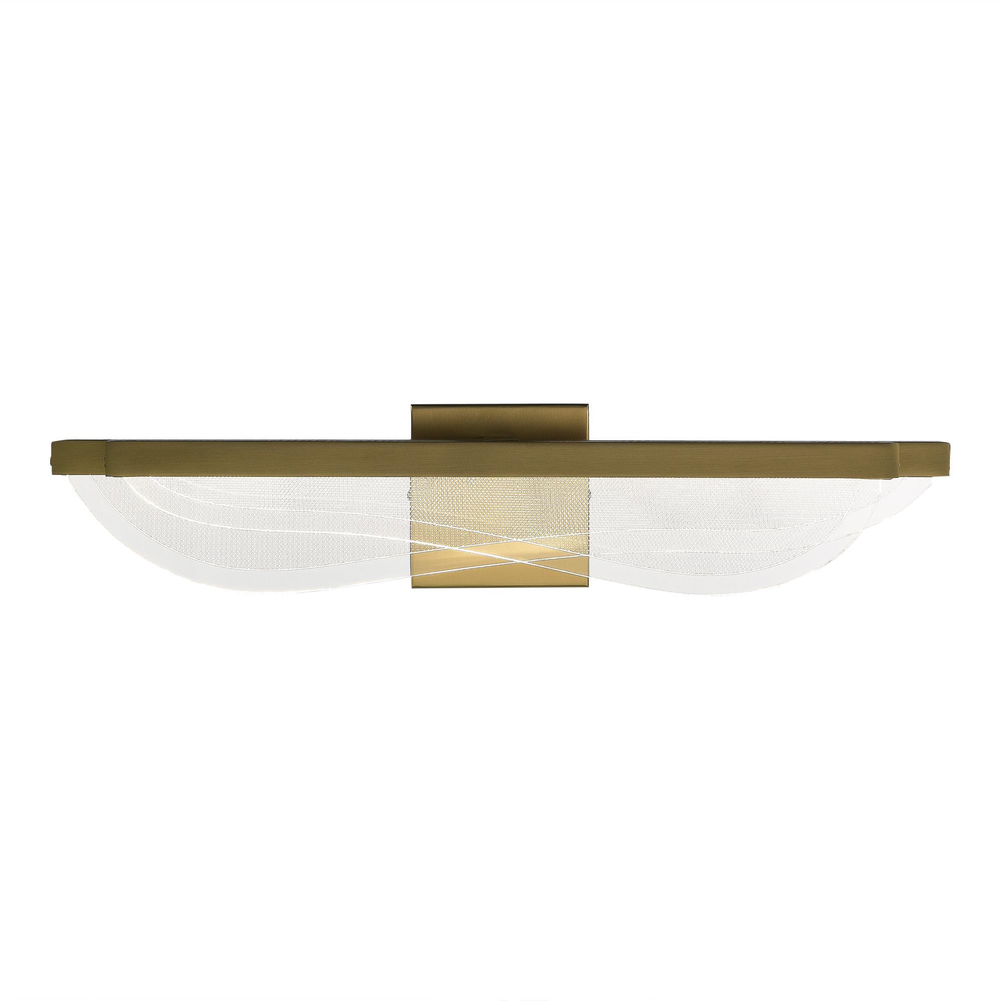 SL6509.201.01 Светильник настенный ST-Luce SL6509.201.01 Светильник настенный ST-Luce