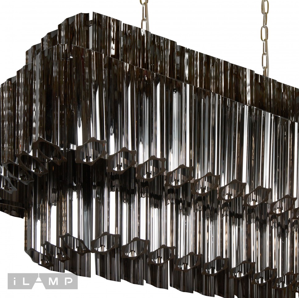 Картинка Подвесная люстра iLamp Destiny MD0267-14A