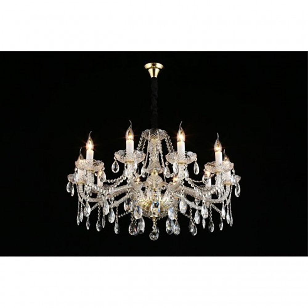 Картинка Подвесная люстра Aployt Anula APL.810.03.10