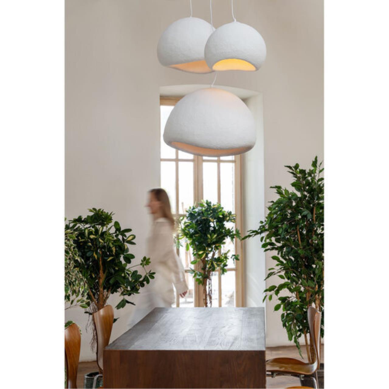 Картинка Подвесной светильник Divinare SCANDY 2444/03 SP-1