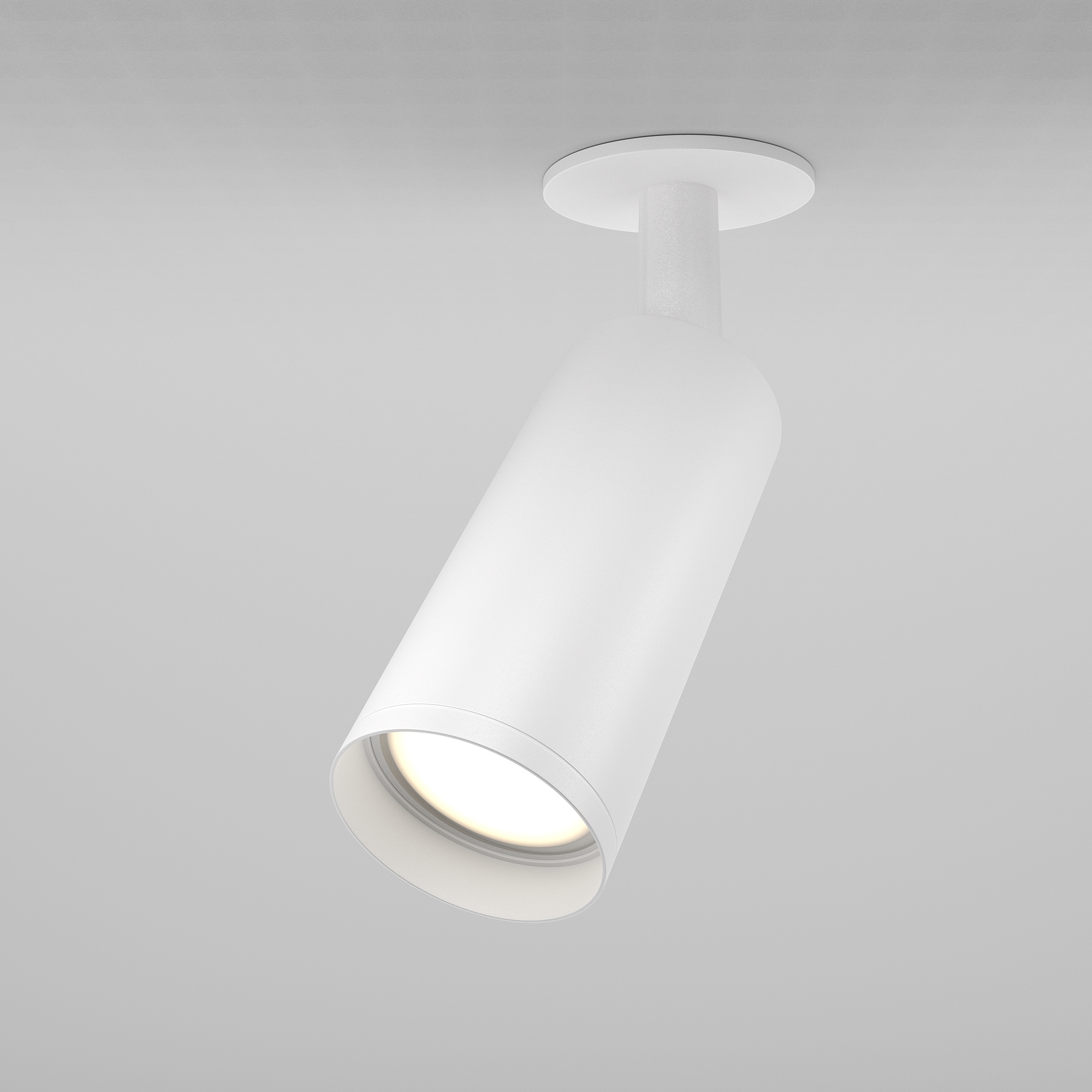 Картинка Встраиваемый спот C018CL-01W