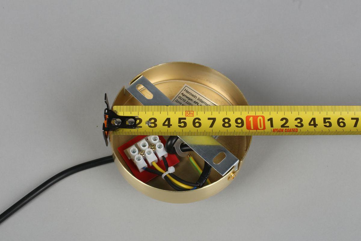 Картинка Подвесной светильник Aployt Mireil APL.607.16.01