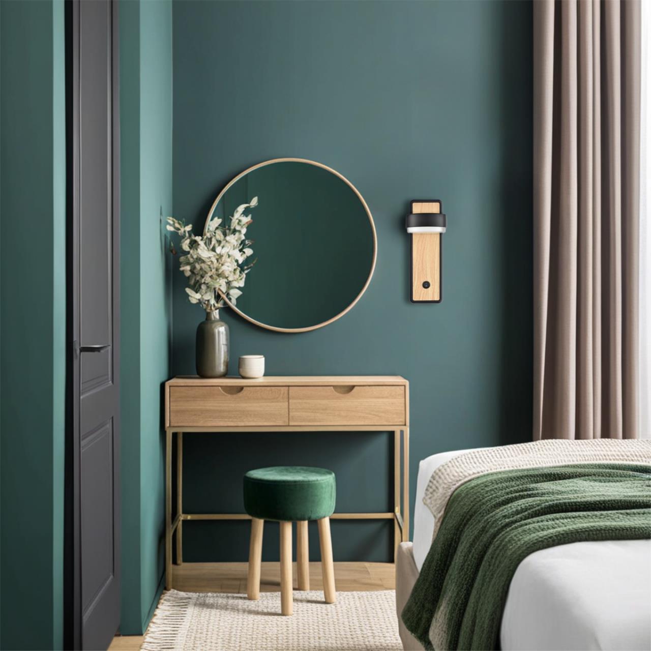 Картинка 8264/1W Lumion Бра LELAND