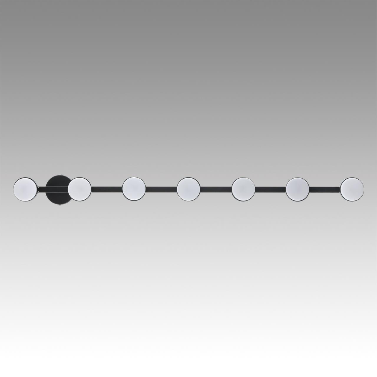 Картинка 8117/7 Lumion Подвесной светильник TORINA
