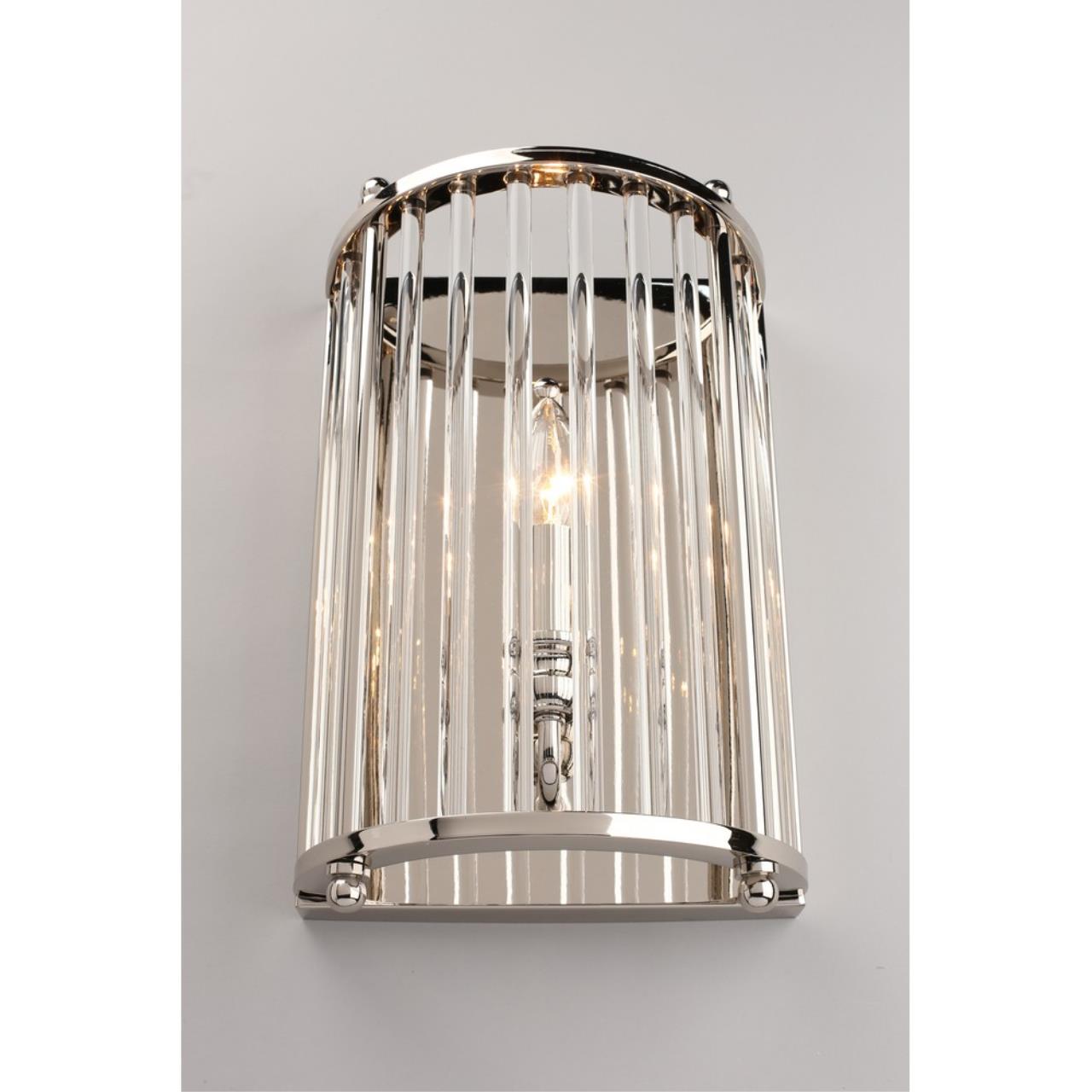 Картинка Настенный светильник Aployt Joanna APL.726.01.01