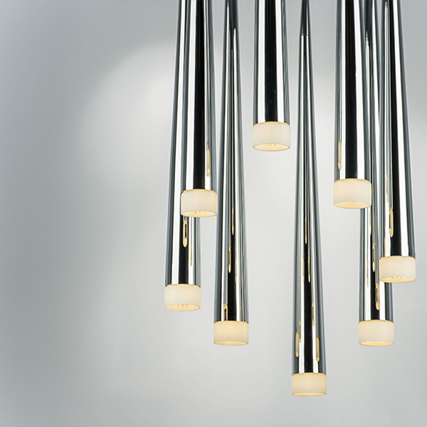 Картинка Каскадная люстра Lightstar Punto 807084