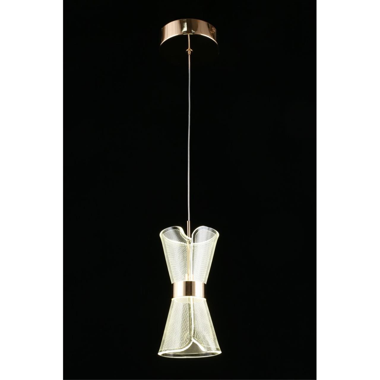 Картинка APL.771.06.08 Светильник подвесной Aployt Charlayn