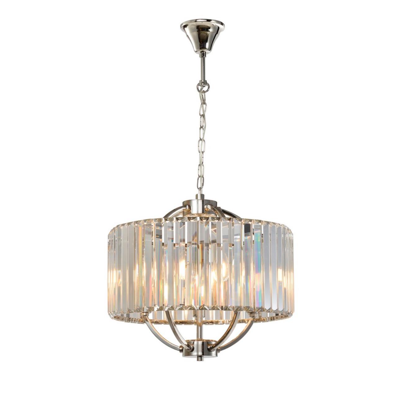 Картинка Подвесной светильник Aployt Nela APL.746.03.05