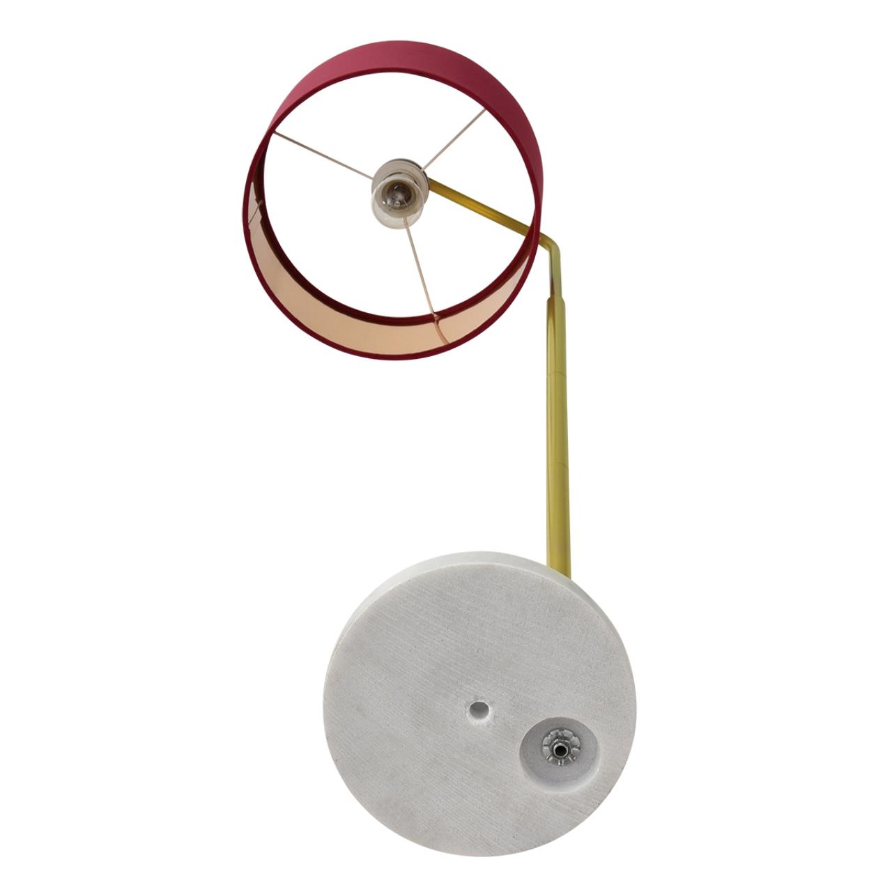 Картинка 8073/1F Lumion Торшер VELVETA