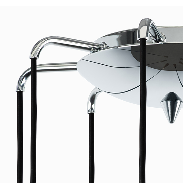 Картинка Подвесная люстра Lightstar Meta Duovo 807087