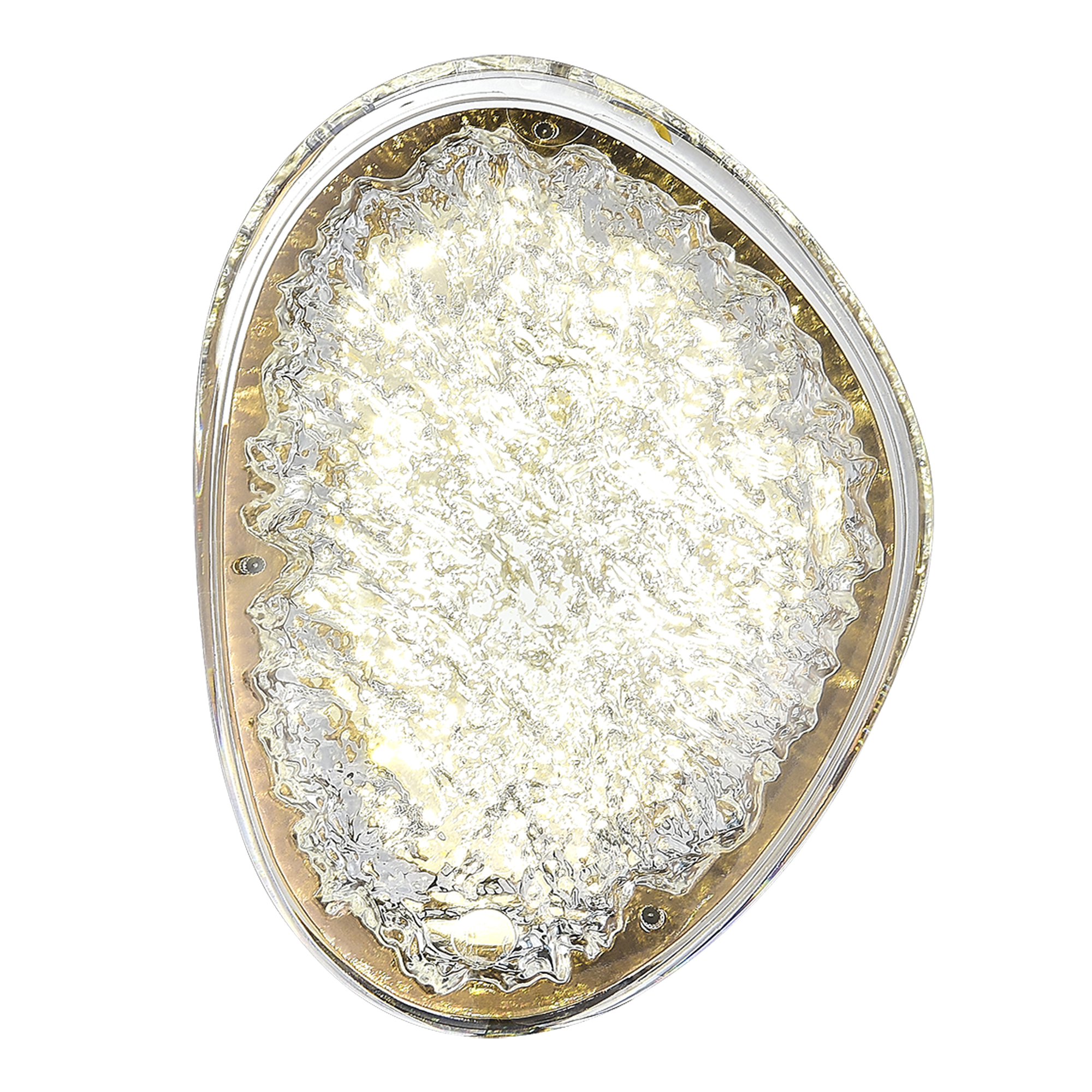 Картинка SL6018.203.15 Светильник настенный ST-Luce ENIGMA