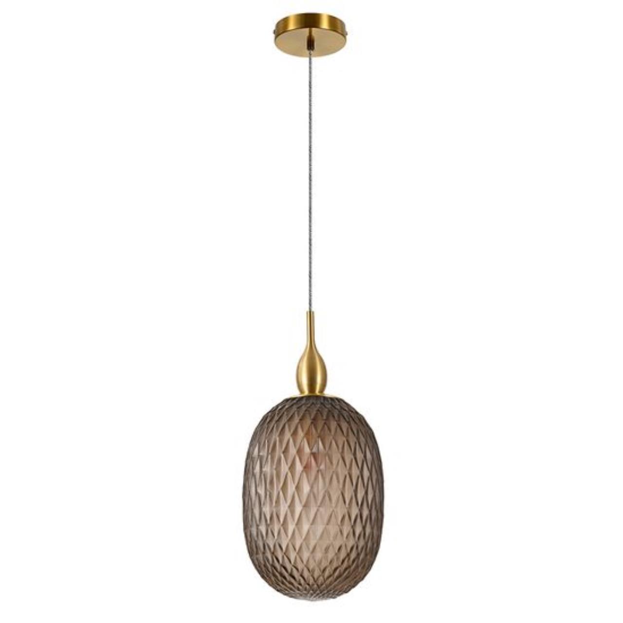 Картинка Подвесной светильник Divinare VERDI 5818/06 SP-1