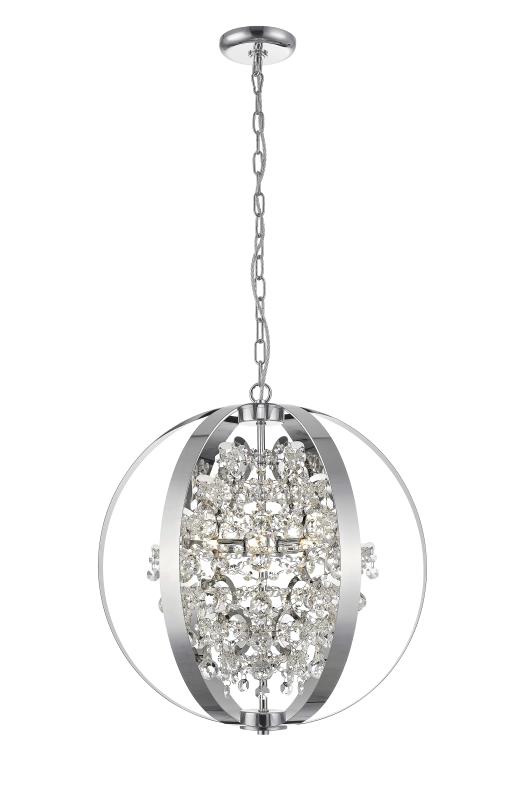 Картинка Подвесной светильник Simple story 1021-5PL