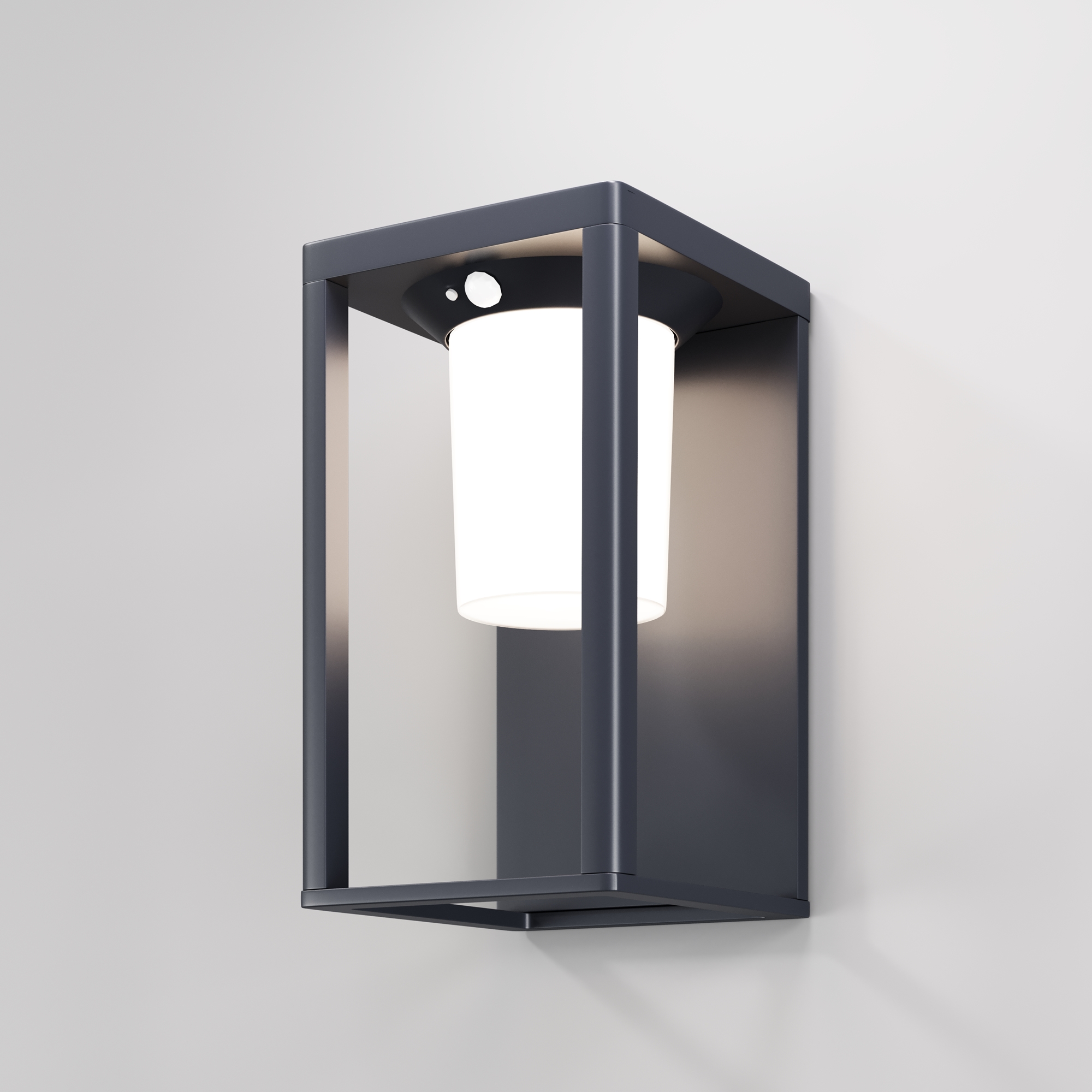 Картинка Настенный светильник (бра) Outdoor OSL457WL-L2GF3K