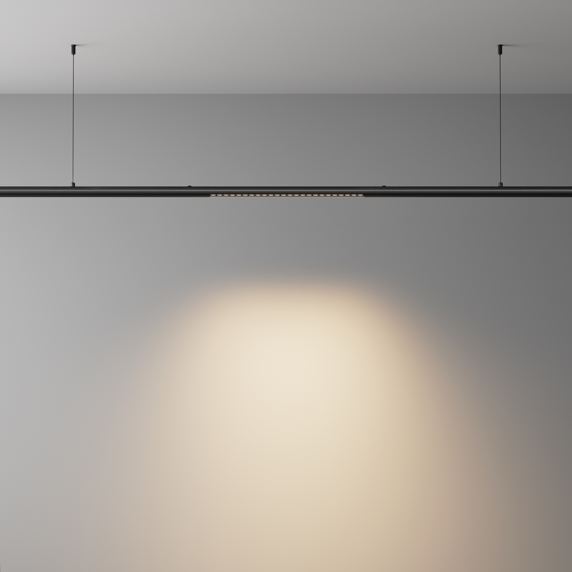 Картинка Светильник Technical C149CL-L500-12W3K-B