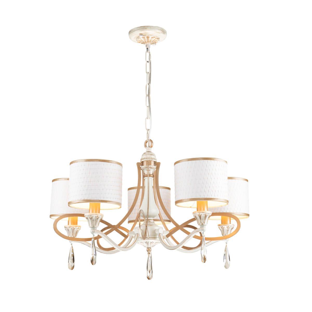 Картинка Подвесная люстра Favourite Charlotte 2695-5P