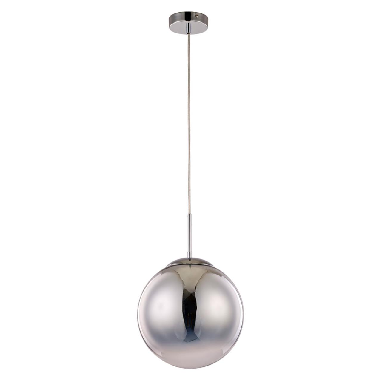 Картинка Подвесной светильник Arte Lamp Jupiter Chrome A7962SP-1CC