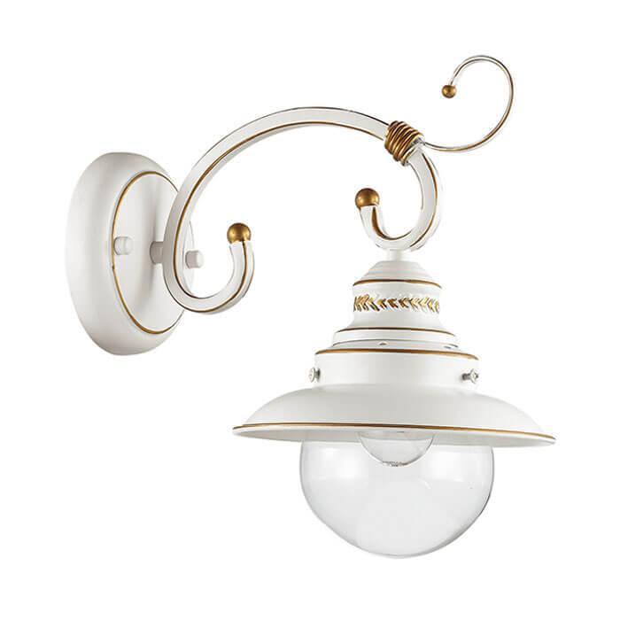 Картинка Бра Odeon Light Sandrina Country 3248/1W