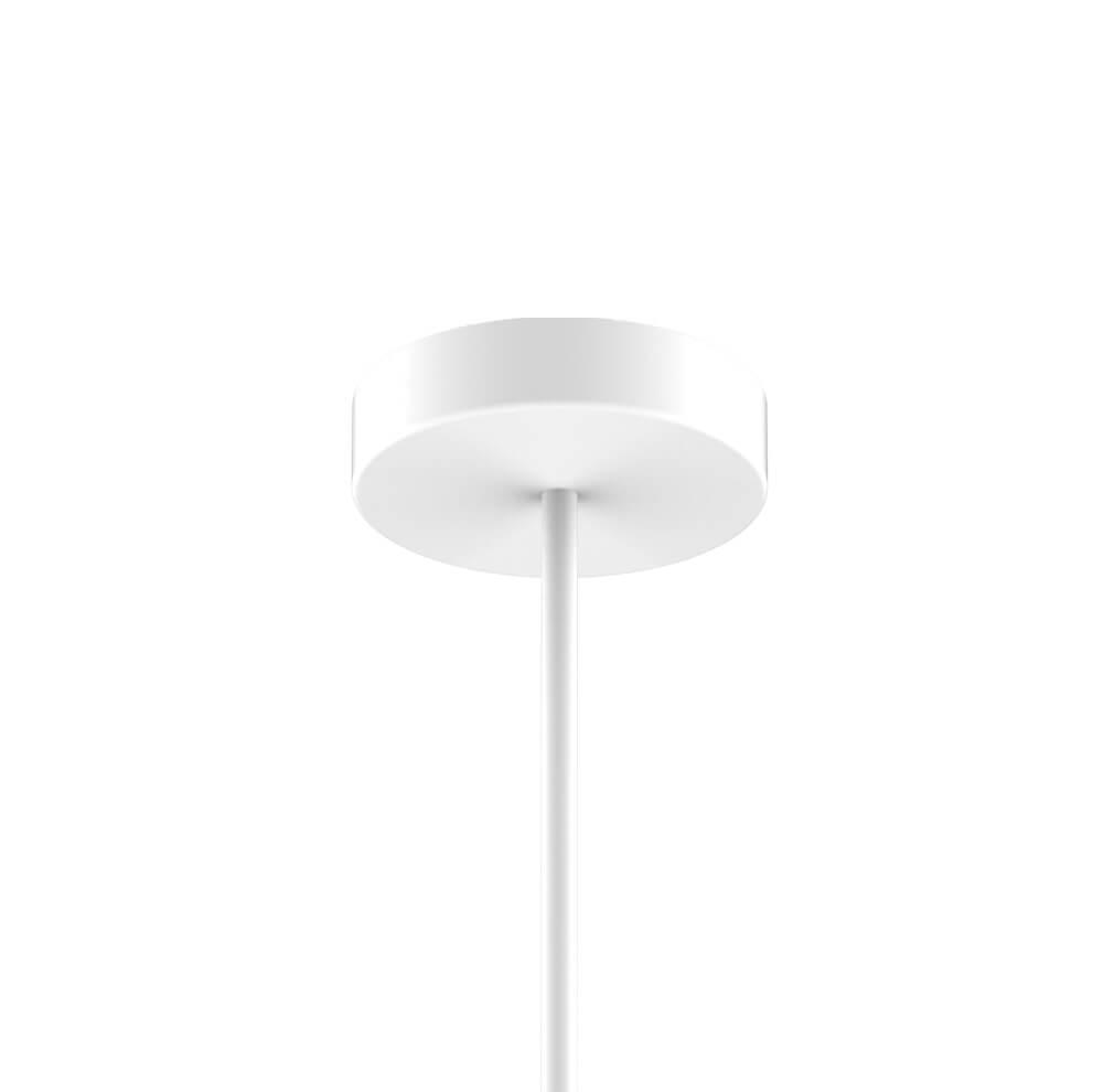 Картинка Подвесная светодиодная люстра Favourite Duplex 2325-12P