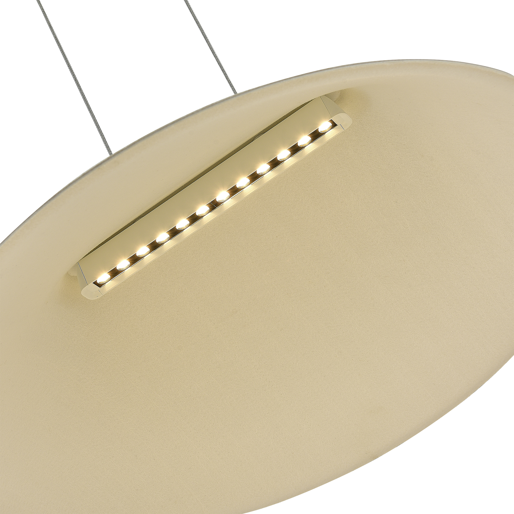 Картинка SL3001.713.01 Светильник подвесной ST-Luce SENTITO