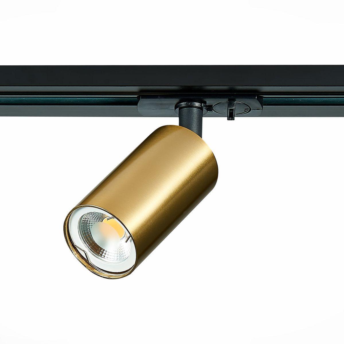 Картинка Трековый светильник ST Luce ST300.206.01