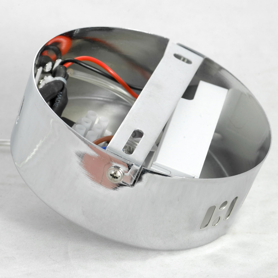 Картинка Подвесной светодиодный светильник Lussole Lgo Aberdeen LSP-8228