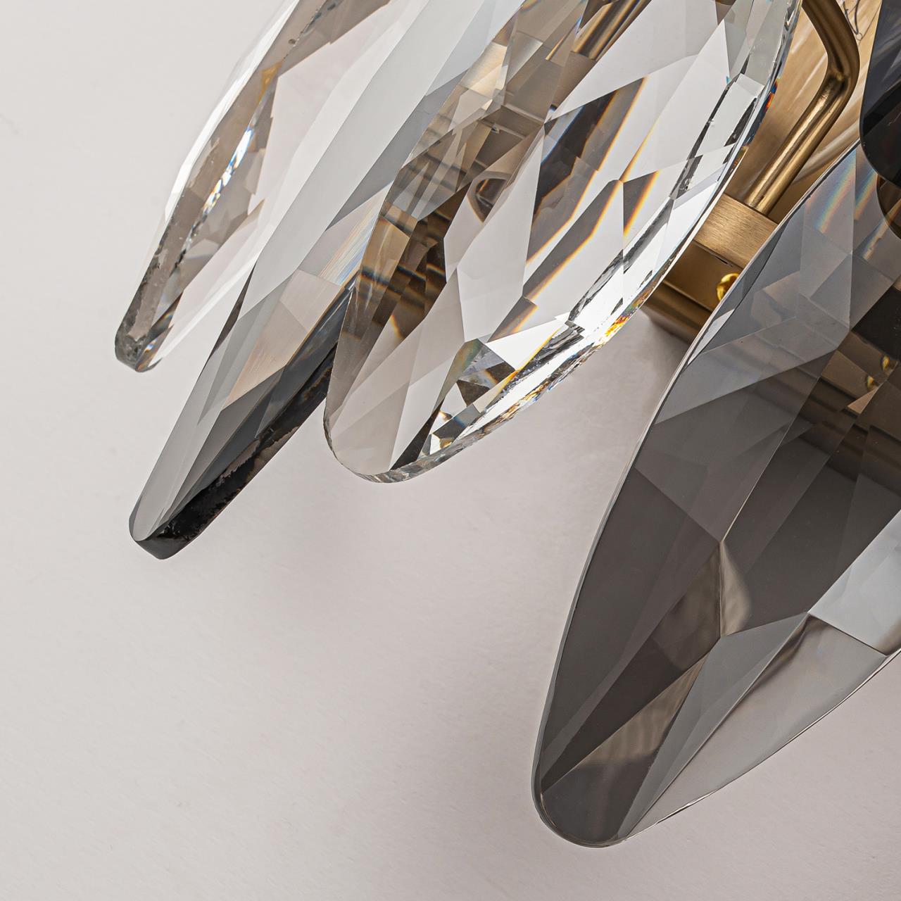 Картинка Настенный светильник Glans 4303-2W