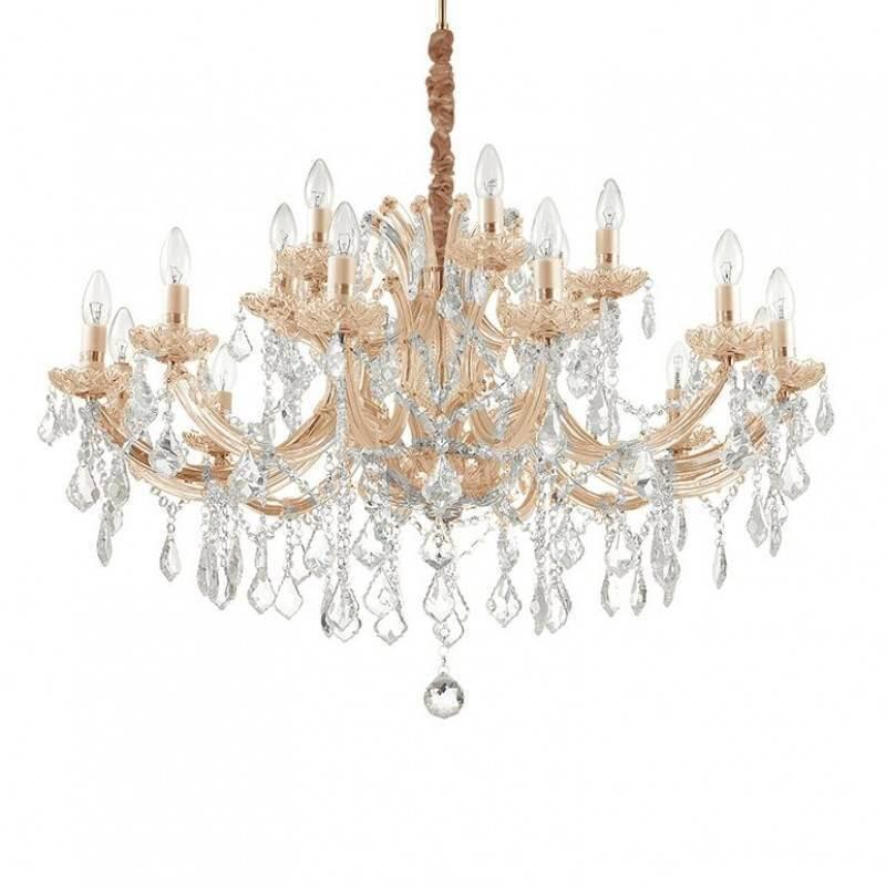 Картинка Светильник NAPOLEON SP18 ORO 167411